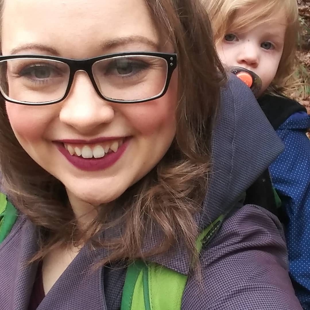 Meet your Posher, Emily